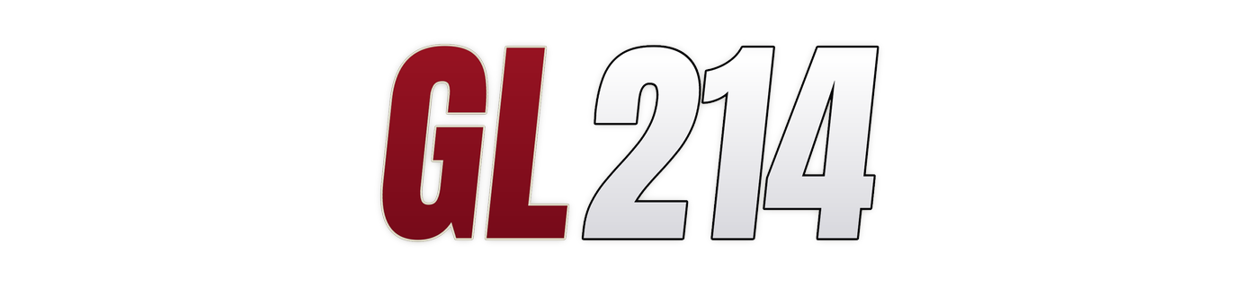 gl214 Logo